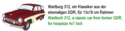 Wartburg 312
