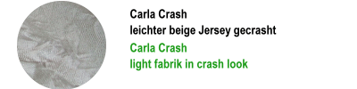 Carla Crash